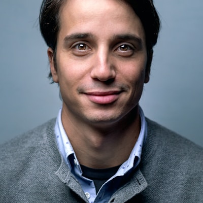 Jordan Atkinson