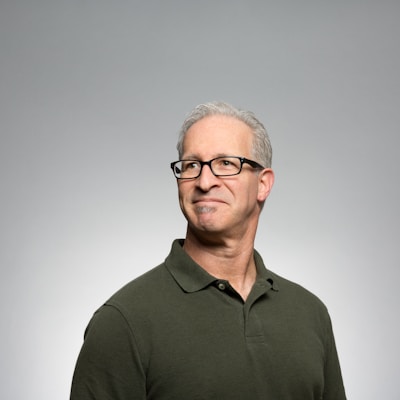 Ben Russo