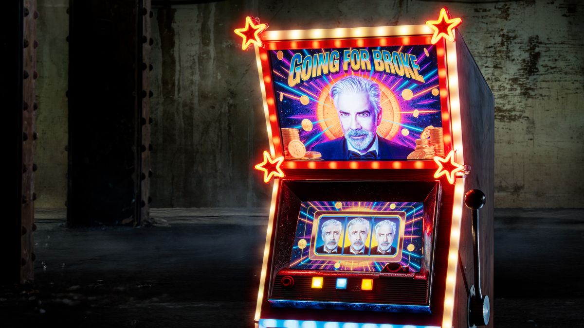 Shaun Micallef's Going For Broke ABC iview thumbnail