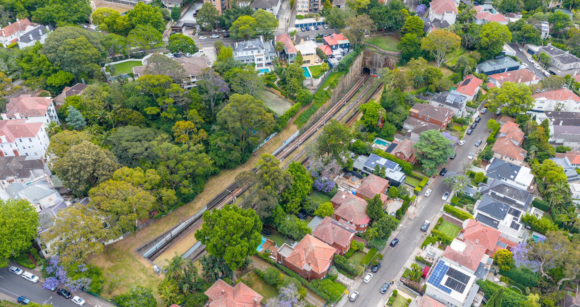 Sydney housing choices are now lifestyle negotiations