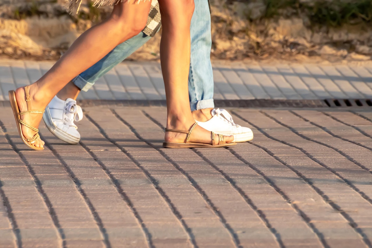Why the ’90s sandal keeps embarrassing quiet luxury