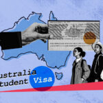 Australia Doubles Foreign Student Visa Fees