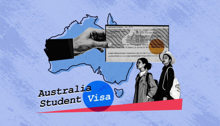 Australia Doubles Foreign Student Visa Fees