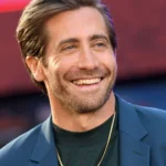 Jake Gyllenhaal's