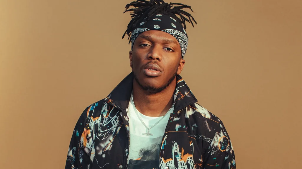 KSI Net Worth