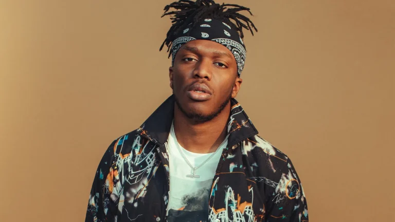 KSI Net Worth