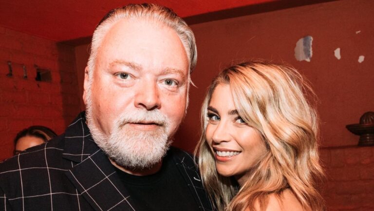 Kyle Sandilands Net Worth