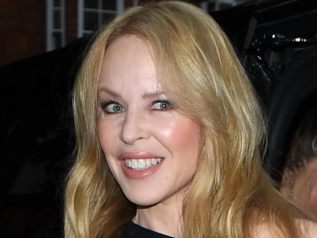 Kylie Minogue