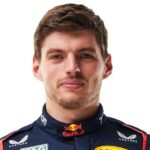 Max Verstappen's Net Wort