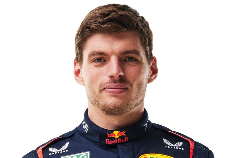 Max Verstappen's Net Wort