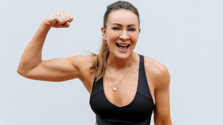 What is Michelle Bridges Net Worth? Unveiling the Wealth of Australia’s Fitness Queen